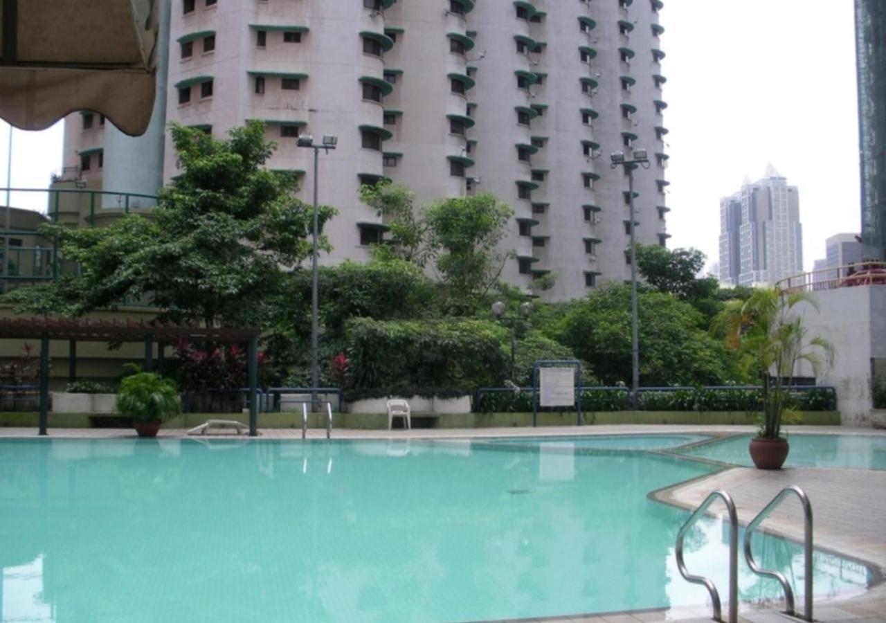 Empress Signature Kuala Lumpur Exterior photo