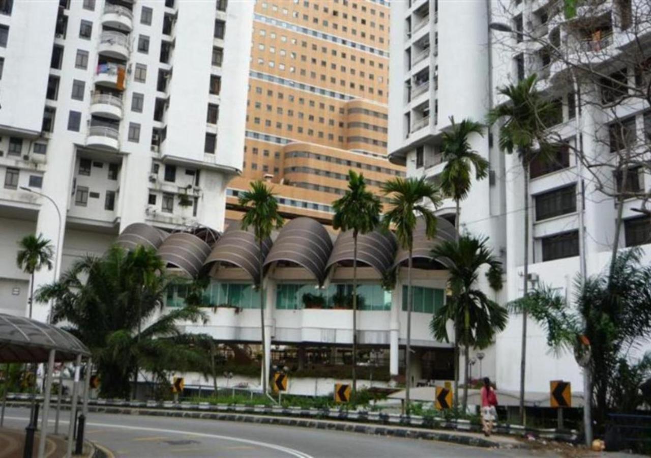 Empress Signature Kuala Lumpur Exterior photo