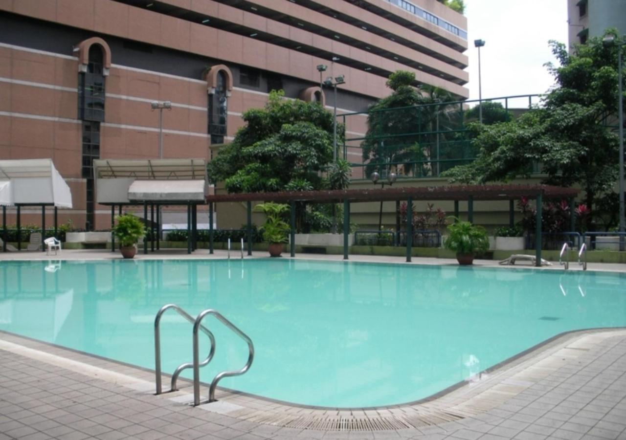 Empress Signature Kuala Lumpur Exterior photo